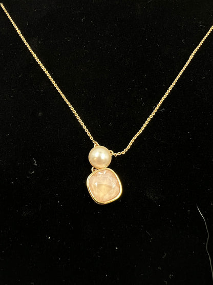 Set (Kette, Armband, Ohrringe)