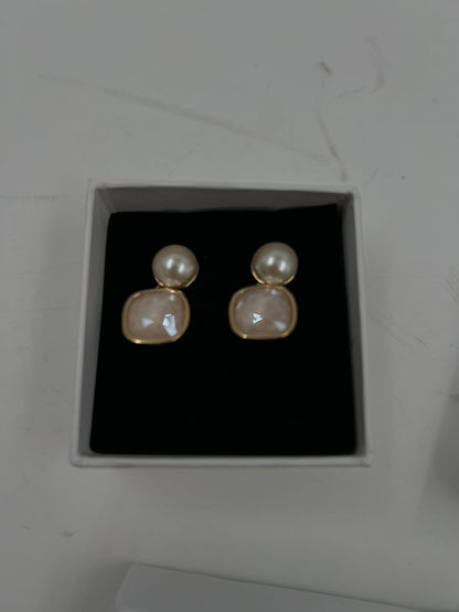 Set (Kette, Armband, Ohrringe)