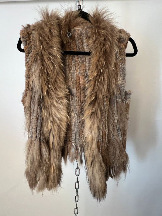 Gilet