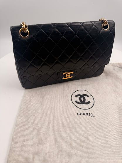 Chanel Timeless classic Double Flap Bag