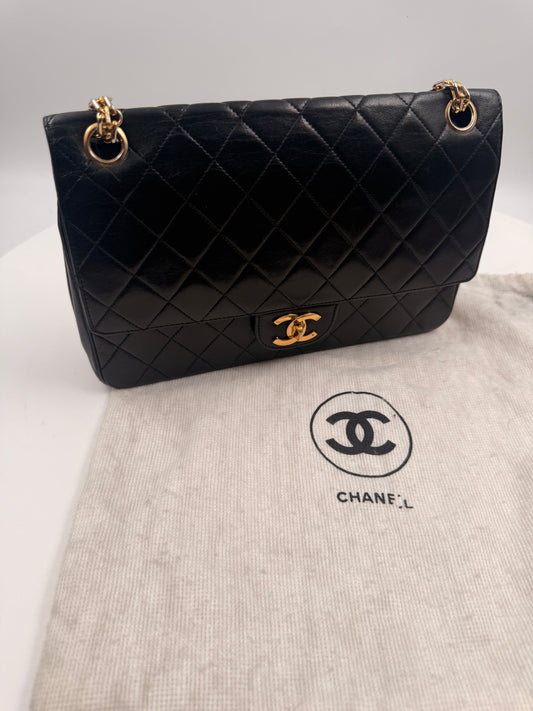 Chanel Timeless classic Double Flap Bag