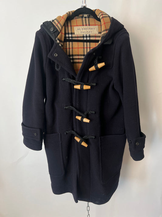 Mantel / Duffle Coat