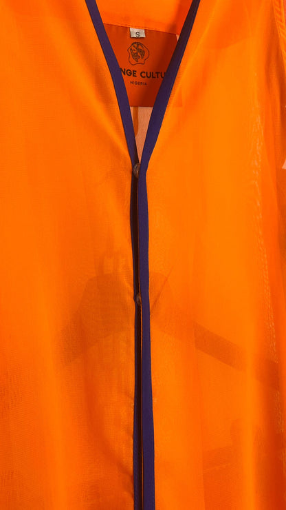 Zweiteiler (Hose / Tunika)