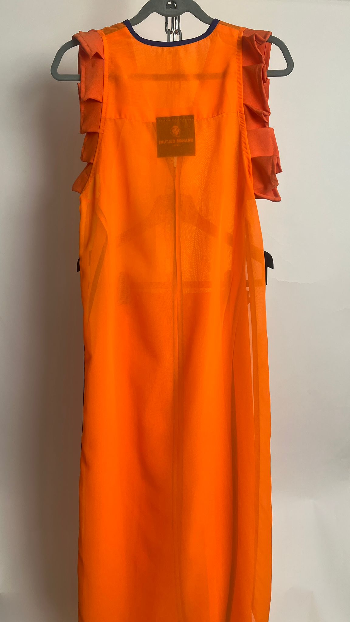 Zweiteiler (Hose / Tunika)