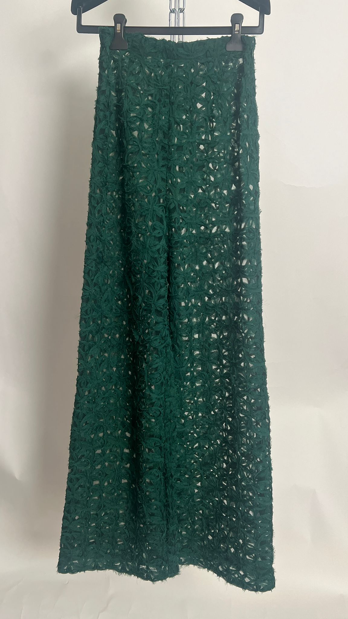 Zweiteiler (Hose / Kimono)