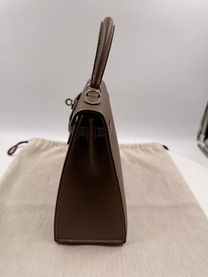 Kelly Bag 25