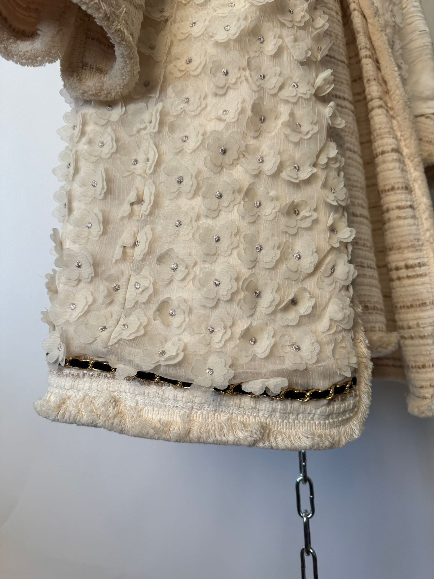 Mantel / Longblazer reversible