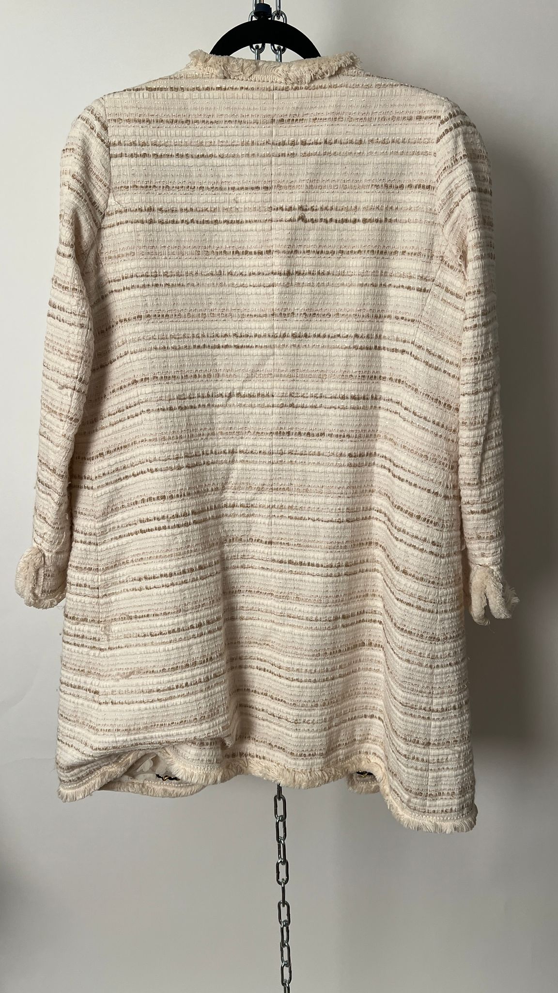 Mantel / Longblazer reversible