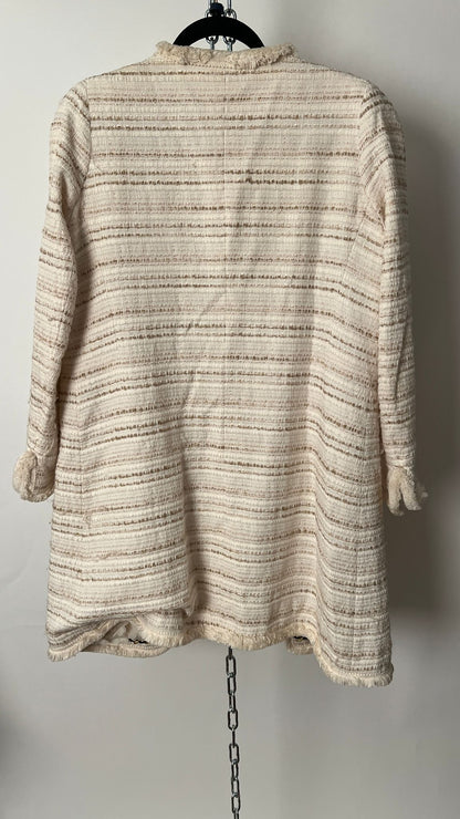Mantel / Longblazer reversible
