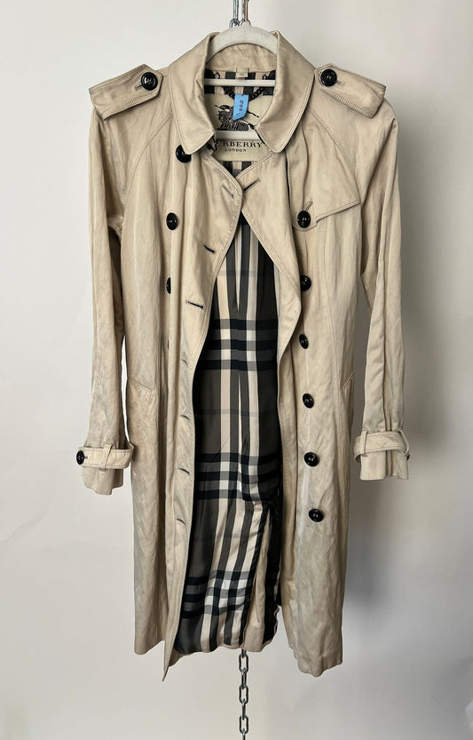 Trenchcoat