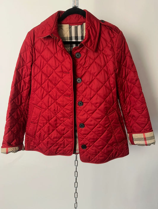 Steppjacke