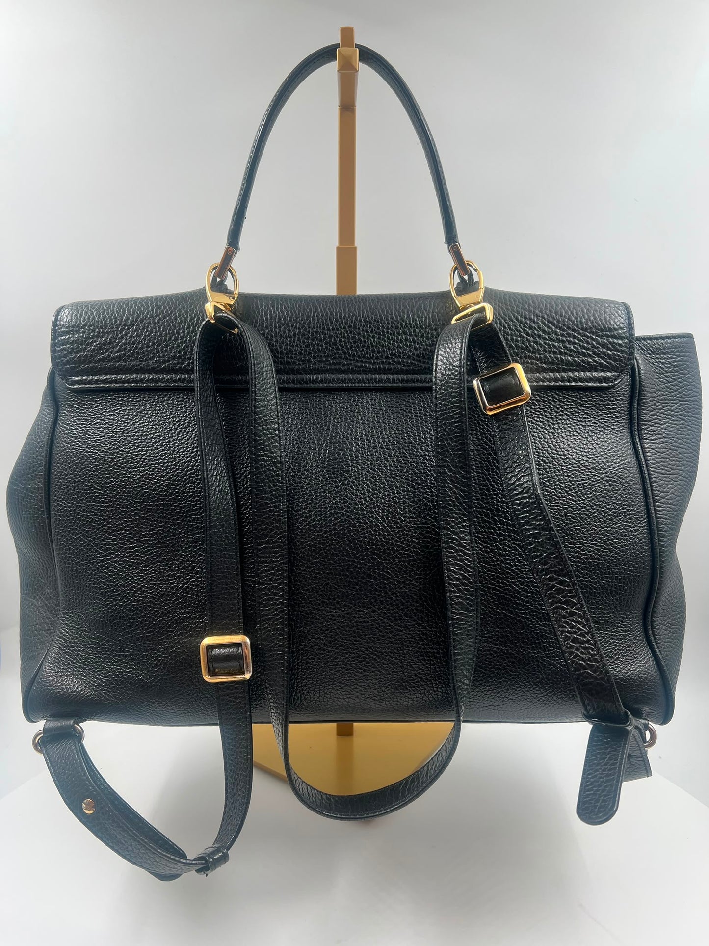 Tasche / Rucksack