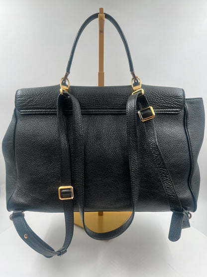 Tasche / Rucksack