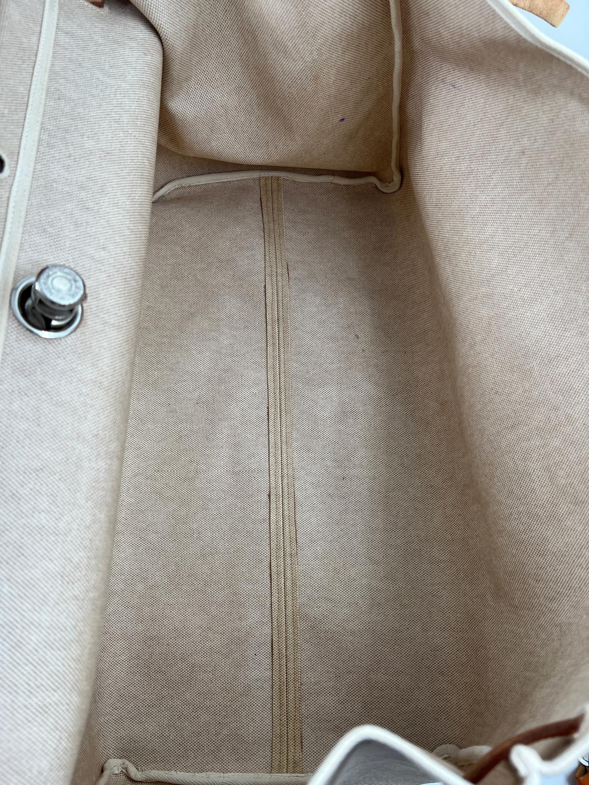 Reisetasche HER BAG HERMES