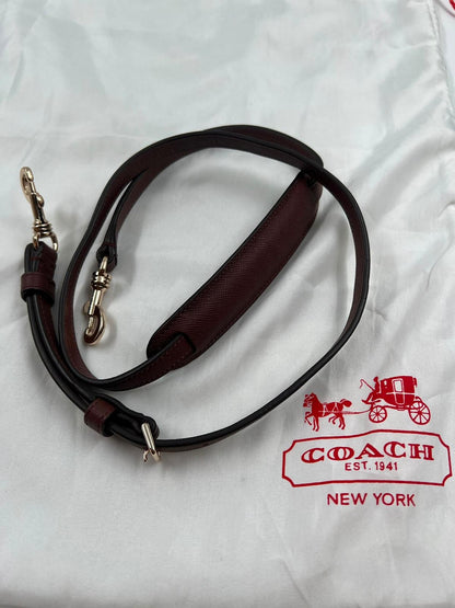 Tasche, Coach, braun