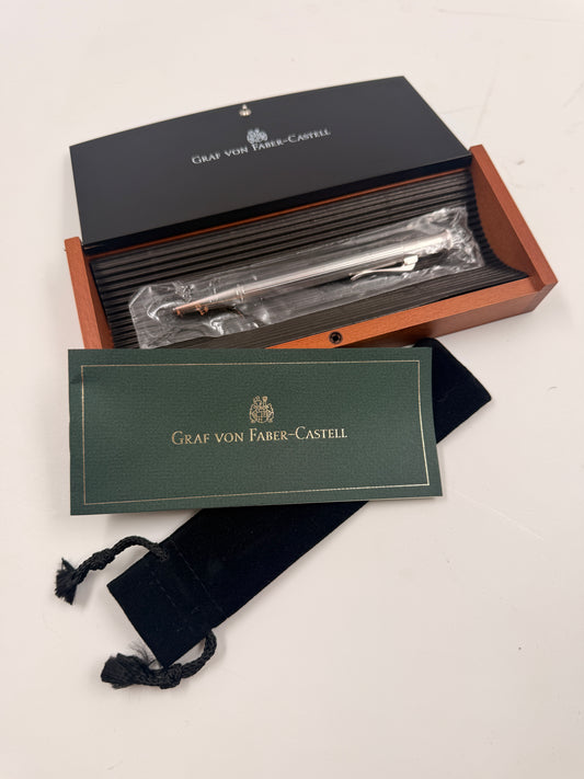 Graf von Faber-Castell Kugelschreiber
