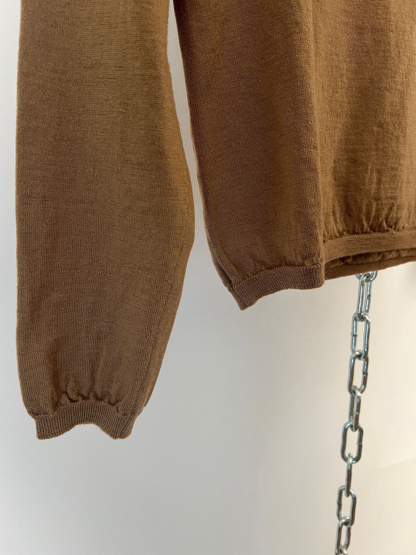 Rollkragenpulli