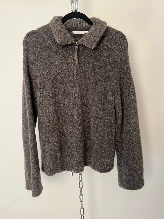 Strickjacke