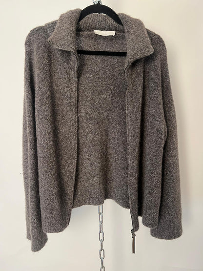 Strickjacke