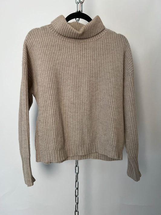 Rollkragenpulli