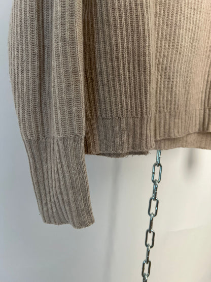 Rollkragenpulli