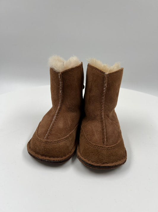 Baby Boots