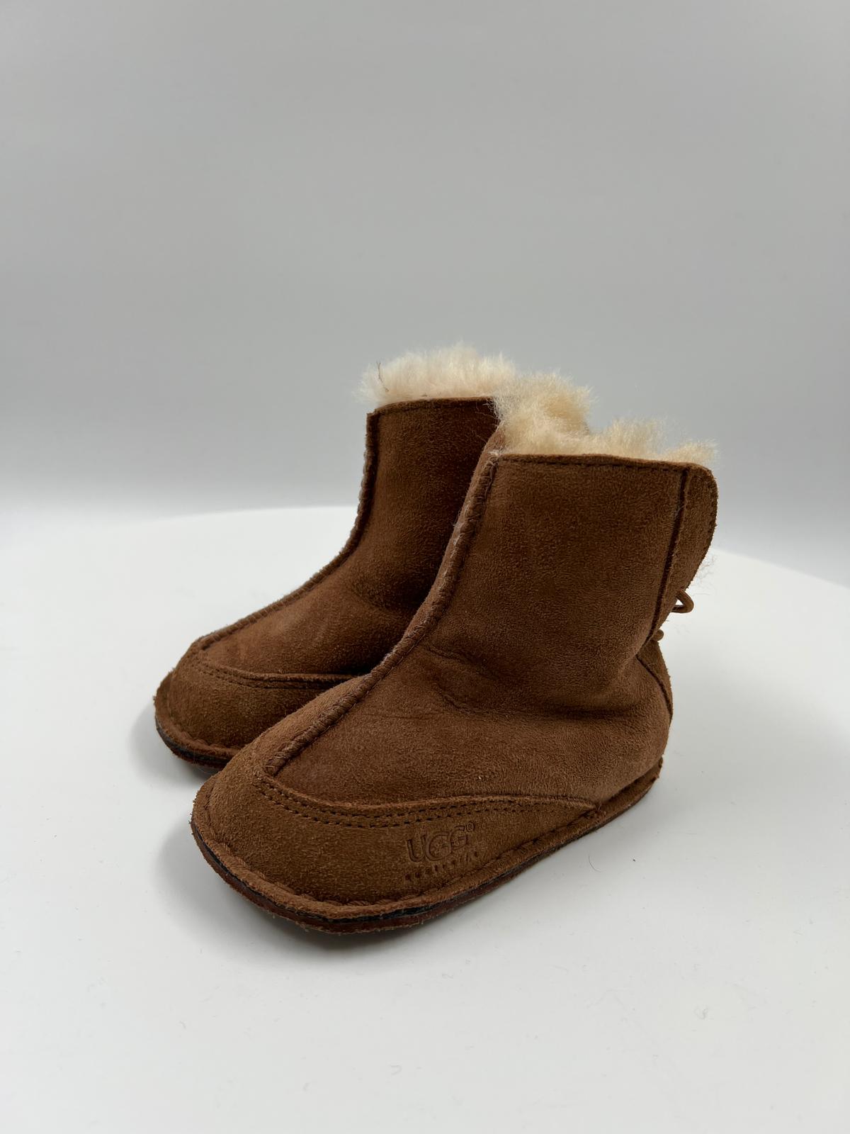 Baby Boots