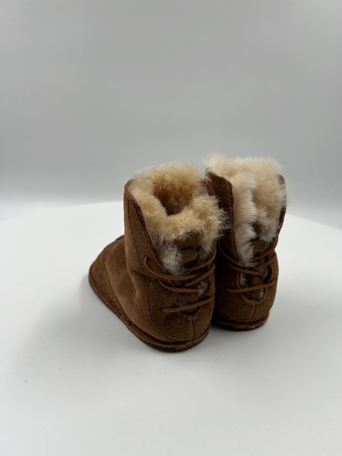 Baby Boots