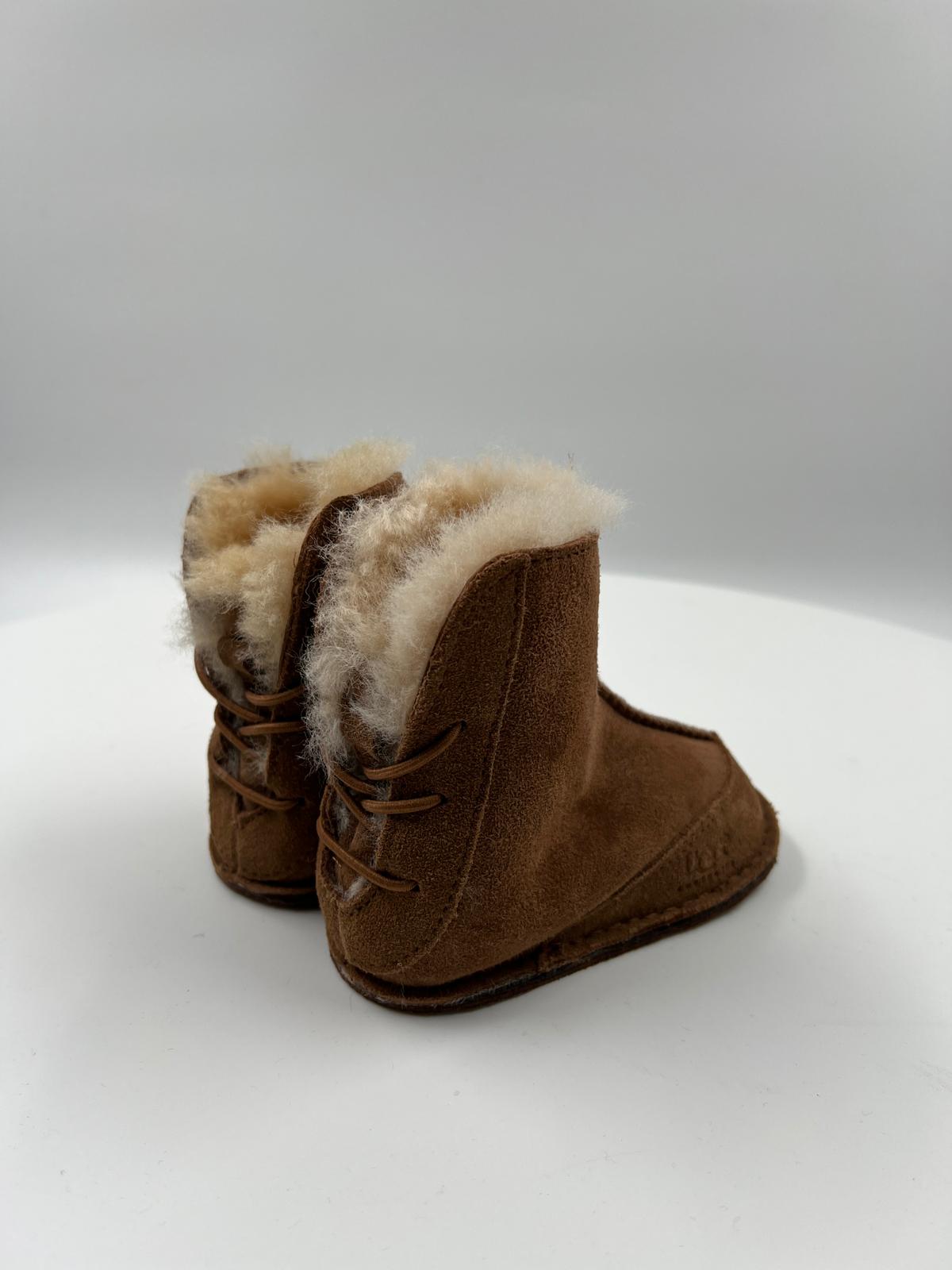 Baby Boots