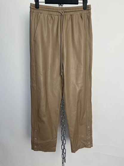 Lederhose (Fake-Leder)