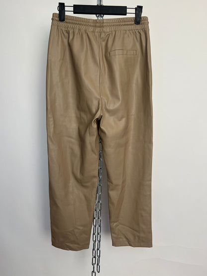 Lederhose (Fake-Leder)