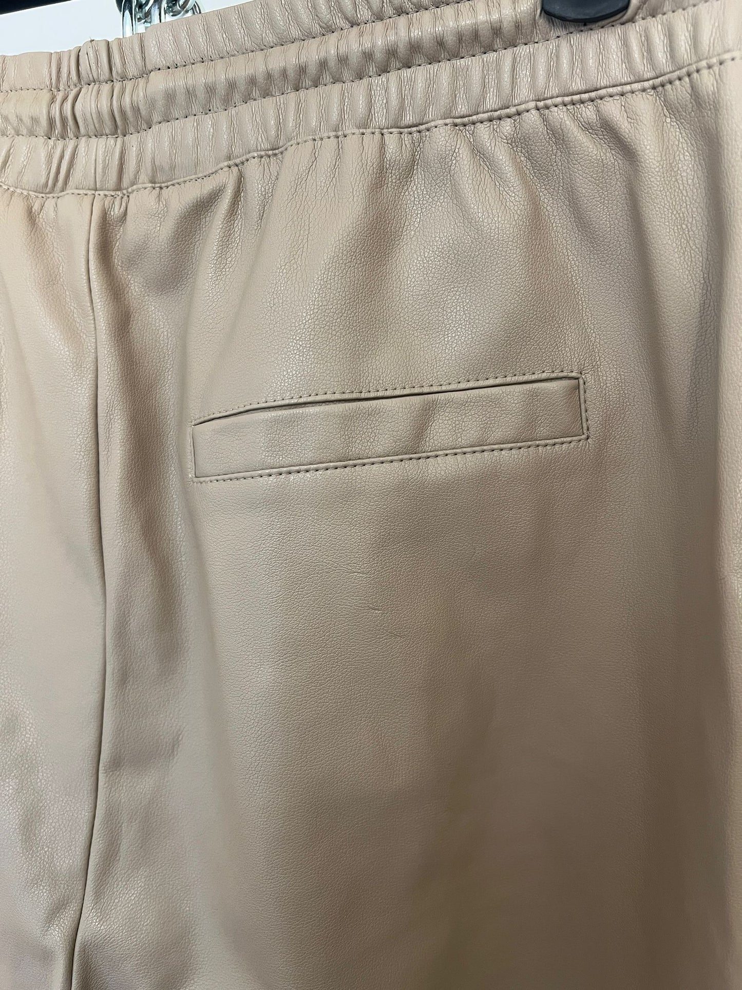Lederhose (Fake-Leder)