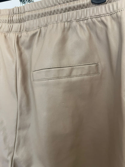 Lederhose (Fake-Leder)