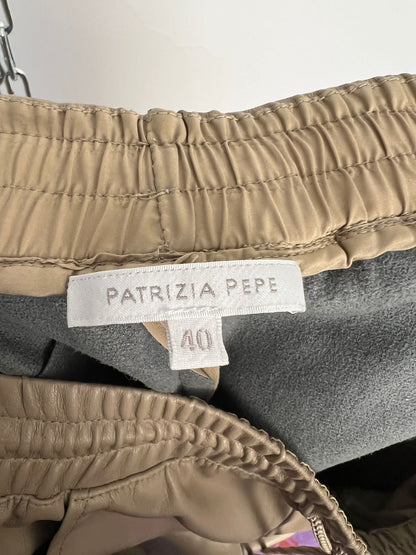 Lederhose (Fake-Leder)