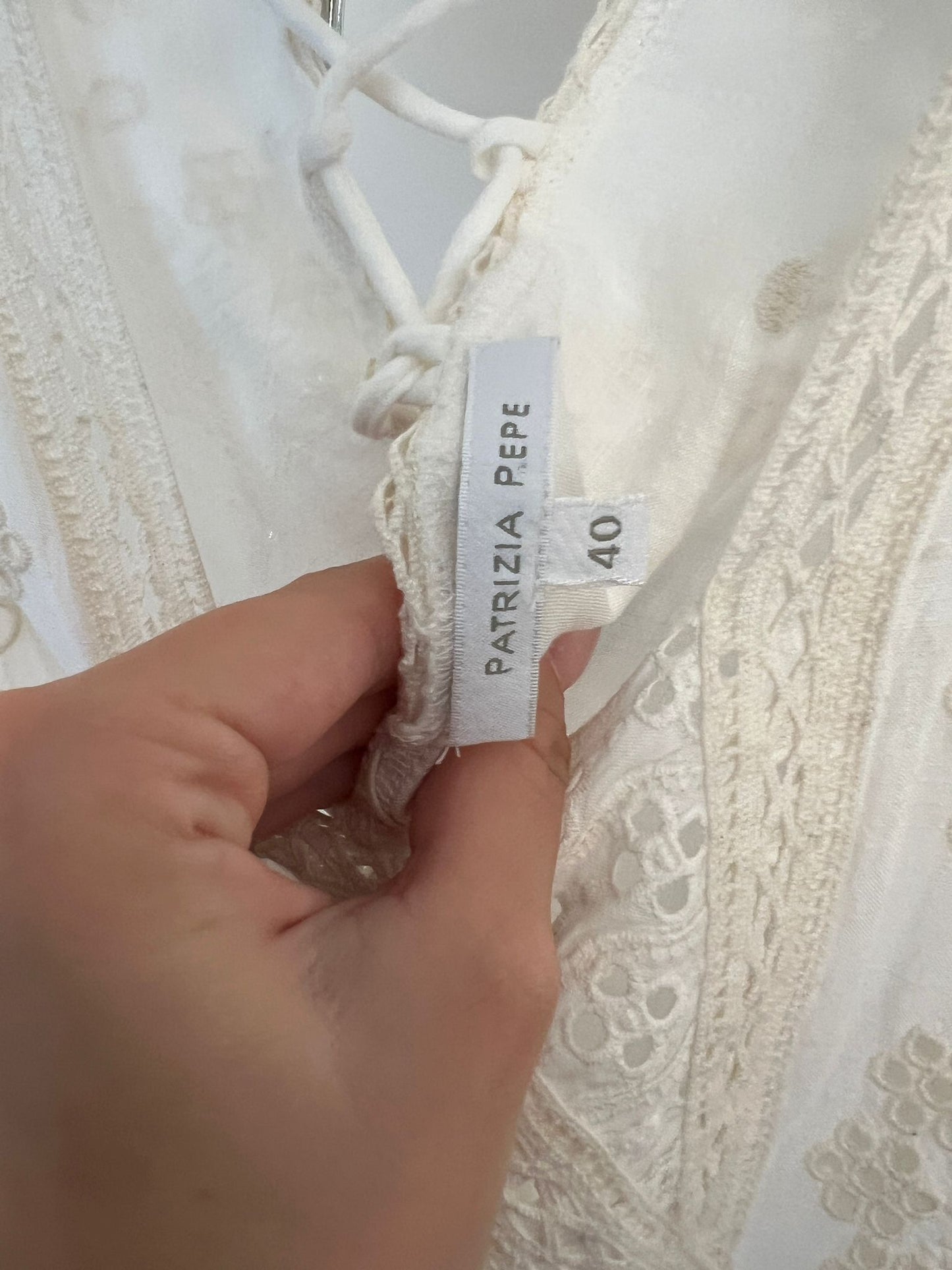 Kleid