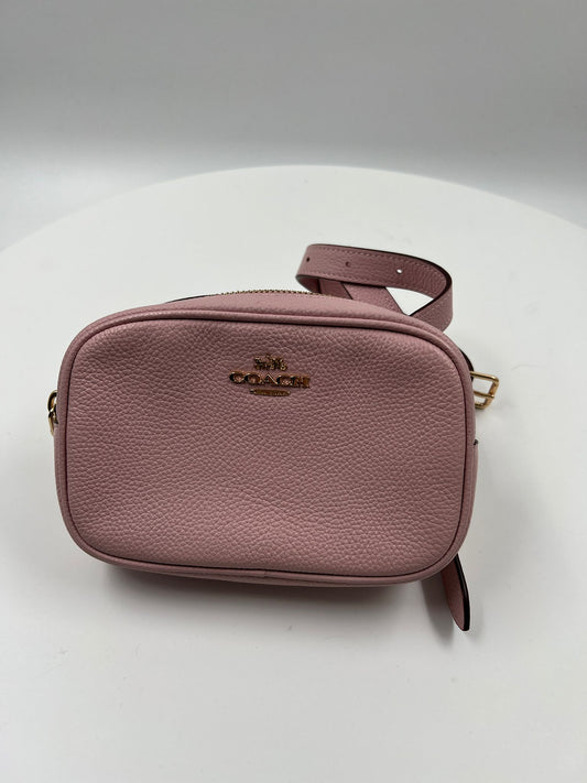 Bauchtasche