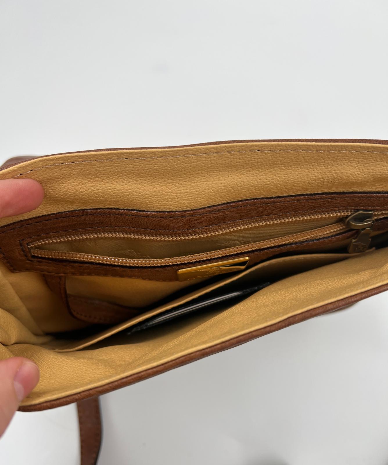 Handtasche Vintage