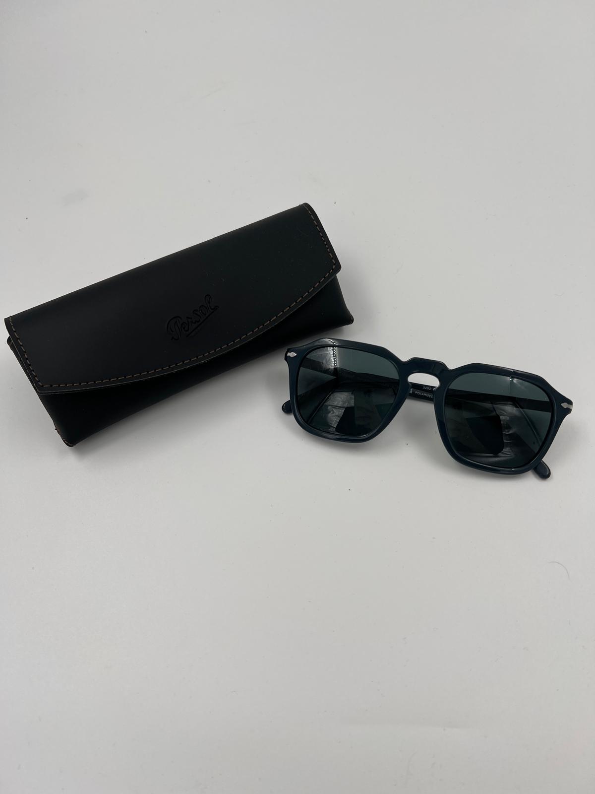 Sonnenbrille