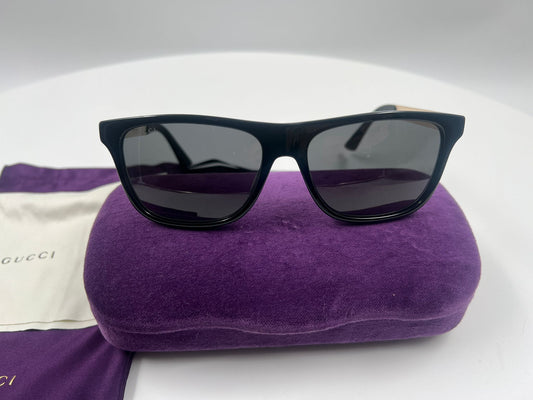 Sonnenbrille
