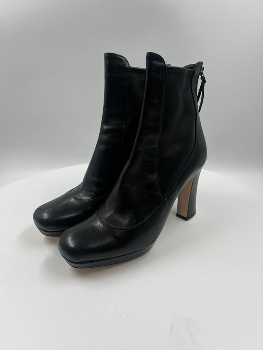 Stiefeletten
