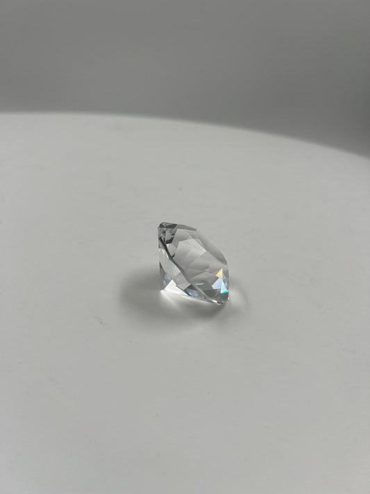 Stein "Diamant"