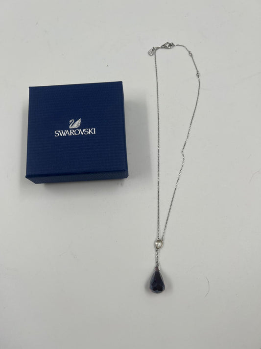 Schmuckset Ohrringe und Kette