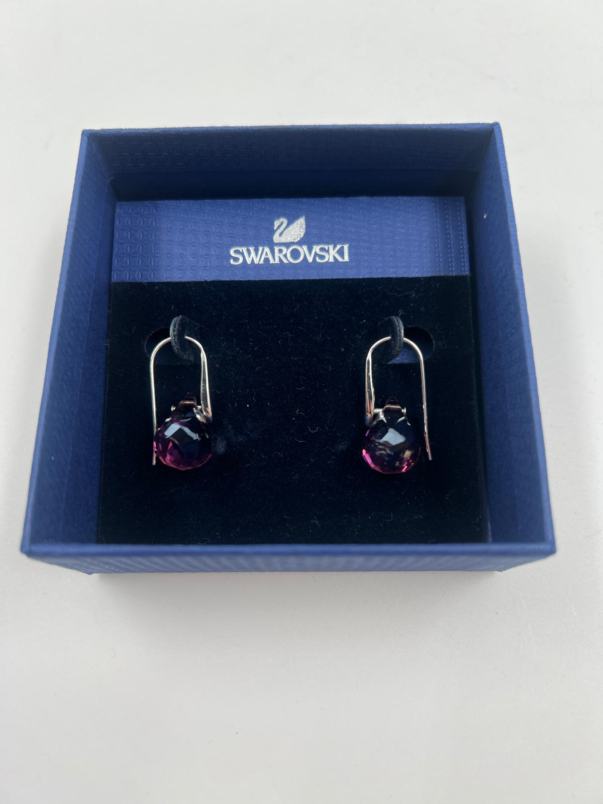 Schmuckset Ohrringe und Kette