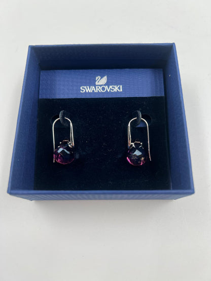 Schmuckset Ohrringe und Kette