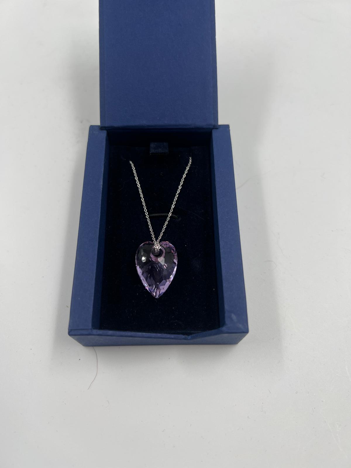 Schmuckset Ohrringe und Kette