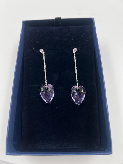 Schmuckset Ohrringe und Kette