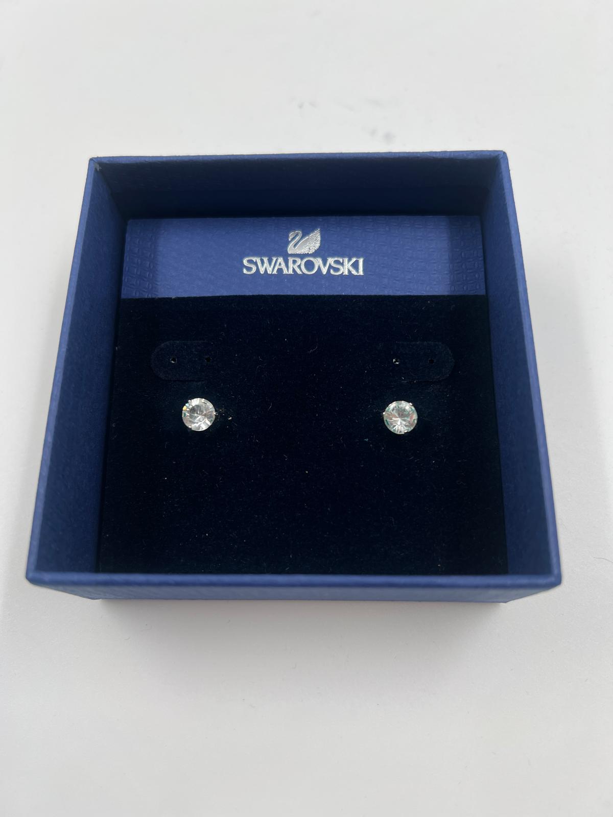 Schmuckset Ohrstecker und Kette