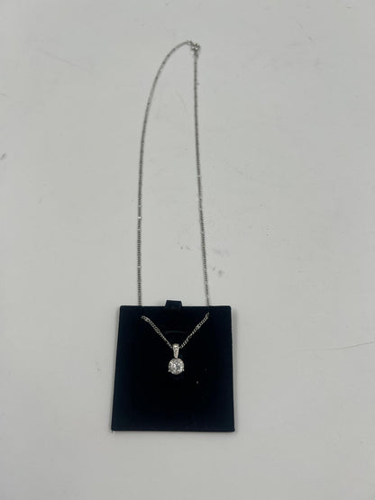 Schmuckset Ohrstecker und Kette