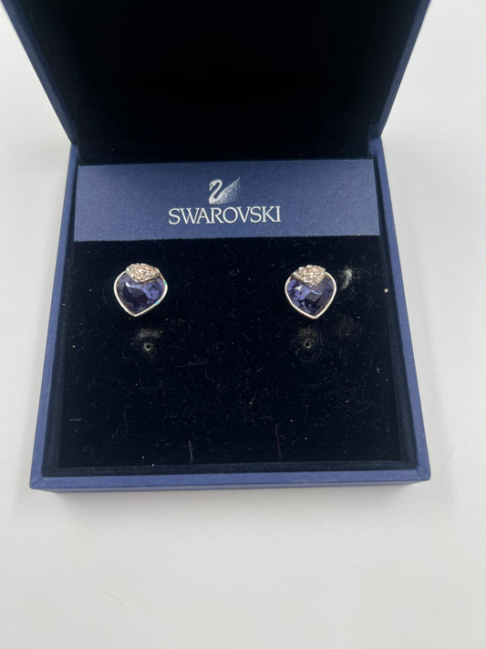 Schmuckset Ohrstecker und Kette