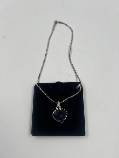 Schmuckset Ohrstecker und Kette